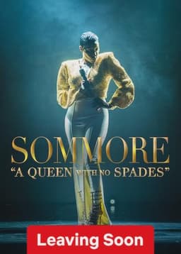 Sommore: A Queen With No Spades