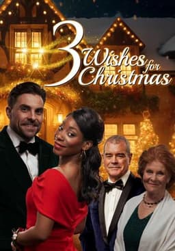 3 Wishes for Christmas