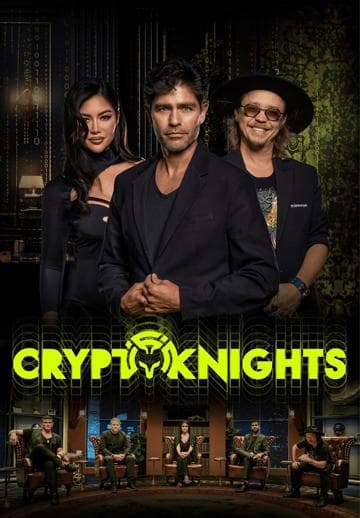 CryptoKnights