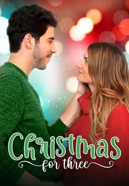 Christmas for Three