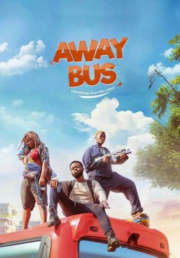 Away Bus
