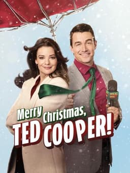 Merry Christmas, Ted Cooper!