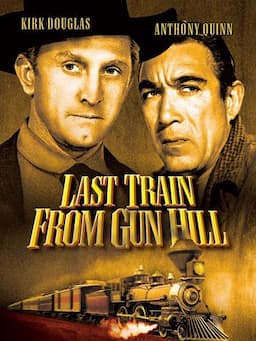 Last Train from Gun Hill