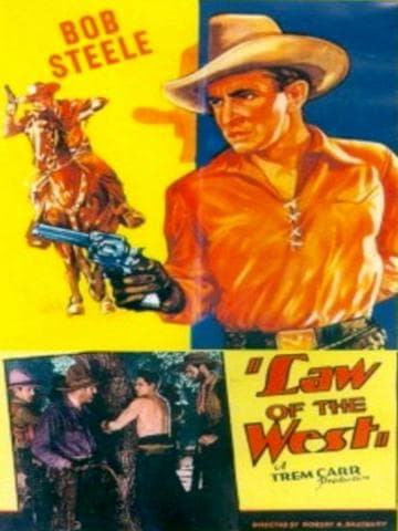 Law of the West