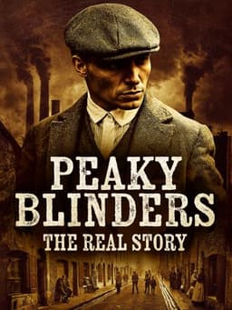 Peaky Blinders: The Real Story