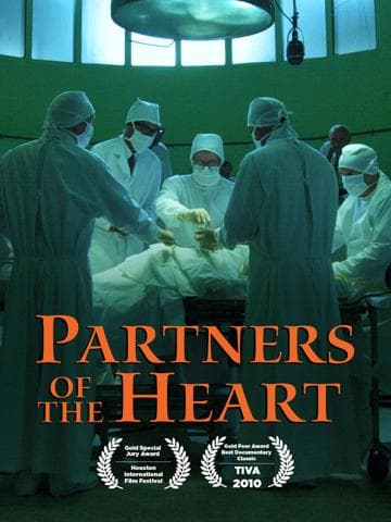 Partners of the Heart
