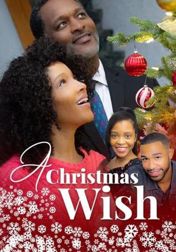 A Christmas Wish