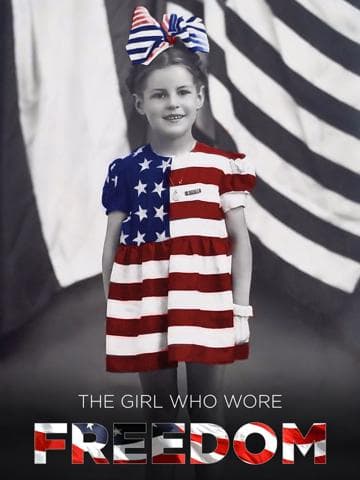 The Girl Who Wore Freedom