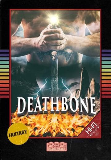 Deathbone, Third Blood Part VII: The Blood of Deathbone
