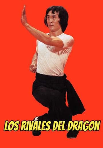 Rivals of the Dragon