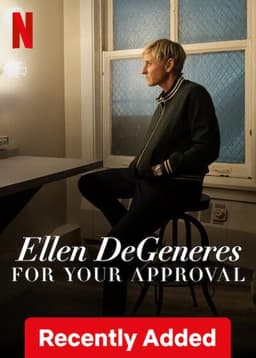 The Ellen DeGeneres Show