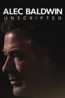 Alec Baldwin: Unscripted