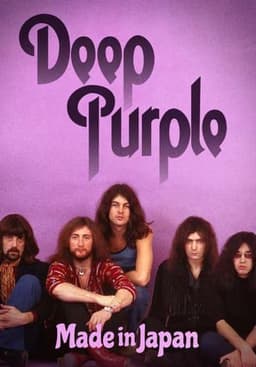 Made in Japan: The Rise of Deep Purple Mk II