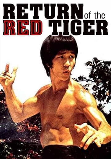 Return Of Red Tiger