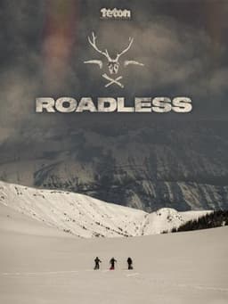 Roadless