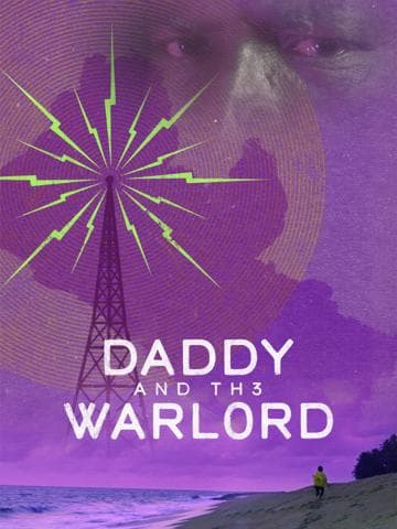 Daddy and the Warlord