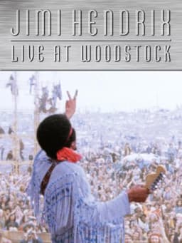 Jimi Hendrix: Feedback