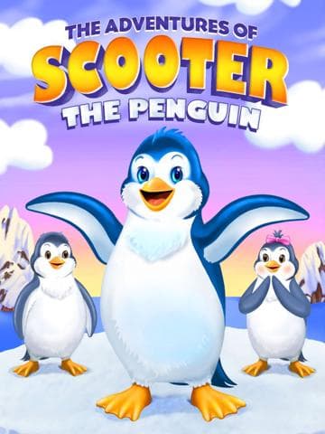 The Adventures of Scooter the Penguin