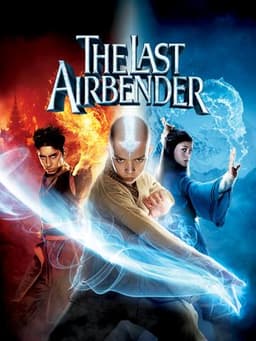 The Last Airbender