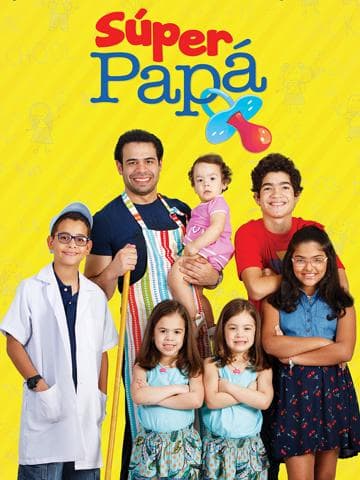 Super Papá