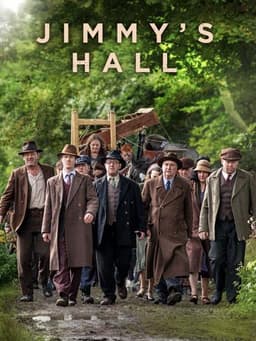 Jimmy's Hall