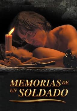 Memorias de un Soldado