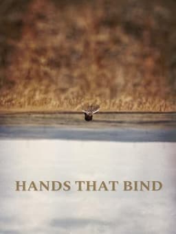 Hands That Bind