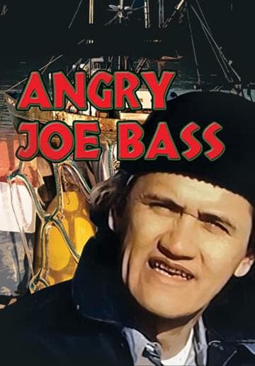 Angry Joe Bass