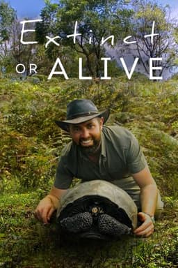 Extinct or Alive