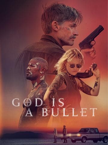 God Is a Bullet