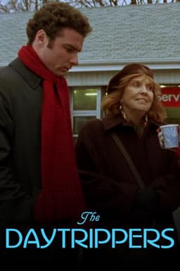The Daytrippers