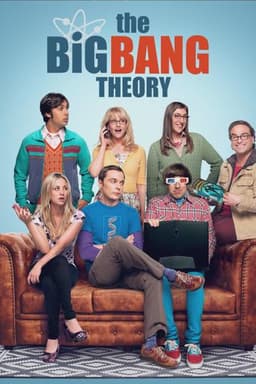 The Big Bang Theory