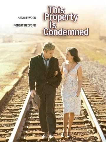 This Property Is Condemned