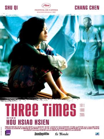 Three Times