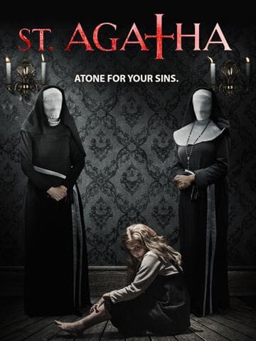 St. Agatha