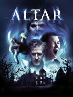 Altar