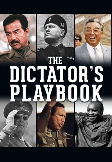 The Dictator's Playbook