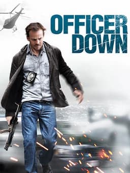 Officer Down