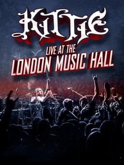 Kittie: Live at the London Music Hall