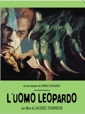 The Leopard Man