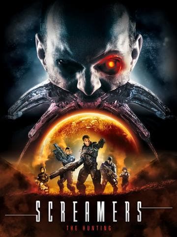 Screamers: The Hunting