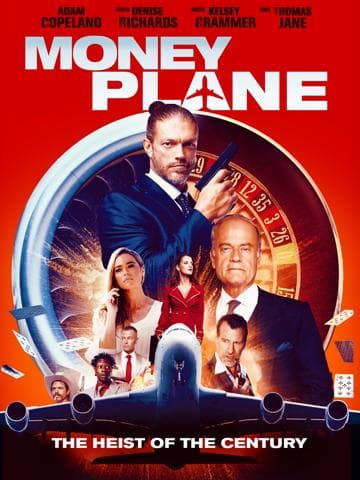 Money Plane