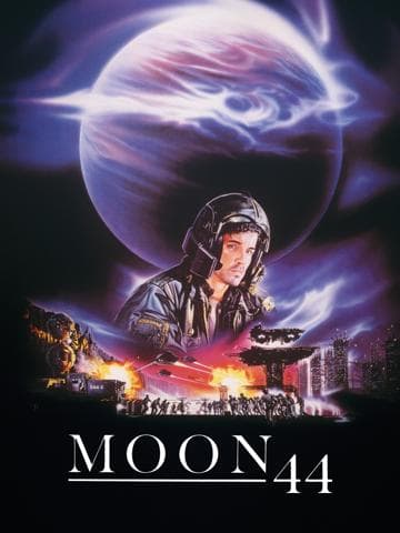 Moon 44