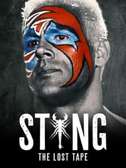 Sting: The Lost Tape