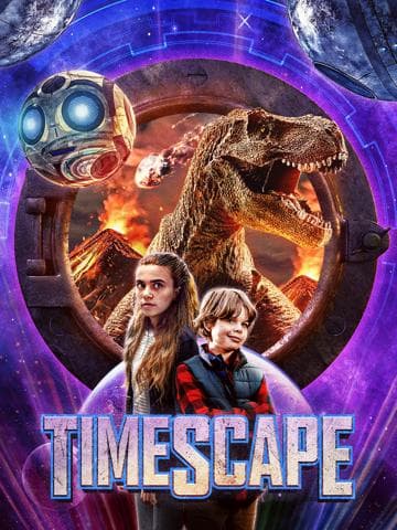 Timescape: Back to the Dinosaurs