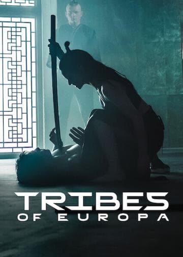 Tribes of Europa