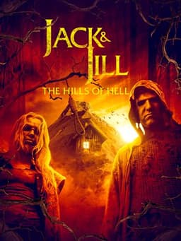 Jack and Jill: The Hills of Hell