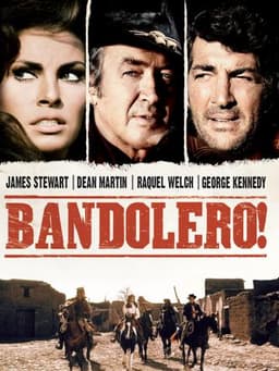 Bandolero!