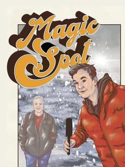 Magic Spot