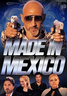 Made in Mexico